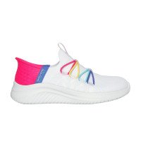 Skechers Ultra Flex 3.0 - Bungee Fun (303824-WMLT)