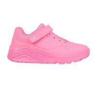 Skechers Mädchen Uno Lite (310451-NPNK)