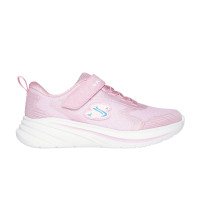 Skechers Mädchen Wave 92 (303557-LTPK)