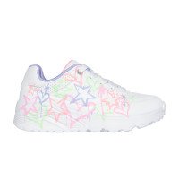 Skechers Mädchen UNO Lite - My Drip (310391-WMLT)