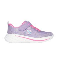 Skechers Mädchen Wave 92 (303557-LAV)
