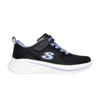 Skechers Mädchen Wave 92 (303557-BLK)