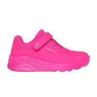 Skechers Mädchen Uno Lite (310451-HPK)