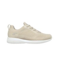 Skechers BOBS Sport Squad - Tough Talk (32504-NAT)