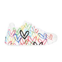 Skechers UNO Lite - Spread the Love (314064-WMLT)