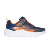 Skechers Jungen Microspec Advance (403926-NVOR)