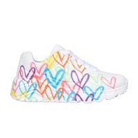 Skechers UNO Lite - Spread the Love (314064-WMN)