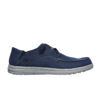 Skechers Melson - Volgo (66384-NVGY)