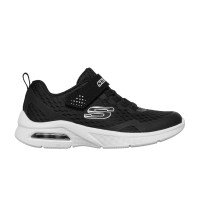 Skechers Jungen Microspec Max - Torvix (403775-BLK)