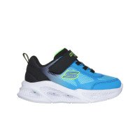 Skechers Meteor-Lights - Krendox (401495N-BKBL)