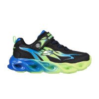 Skechers Thermo Flash - Heat-Flux (400103-BBLM)