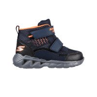 Skechers Magna-Lights - Frosty Fun (401504N-NVBK)