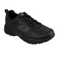 Skechers Oak Canyon - Redwick (51896-BBK)