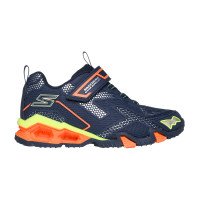 Skechers Hydro Lights - Heat-Tread (400117-NVOR)