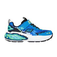 Skechers Jungen Mega-Craft 4K (402160-BLLM)