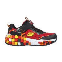 Skechers Jungen Mega-Craft 3.0 (402182-BKRD)