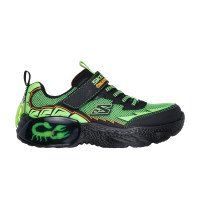Skechers Jungen Creature Crawlers (402120-BKLM)