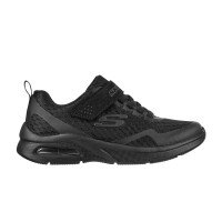 Skechers Jungen Microspec Max - Torvix (403775-BBK)