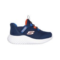 Skechers Bounder - Brisk-Burst (403822N-NVBL)