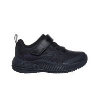 Skechers Microspec Advance (403926N-BBK)