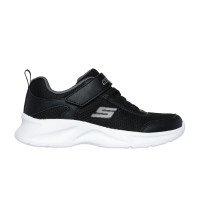 Skechers Jungen Dynamatic (405110-BLK)