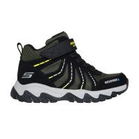 Skechers Rugged Ranger - Storm Trail (406412-BKGR)