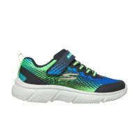 Skechers Jungen GOrun 650 - Norvo (405035-NVLM)