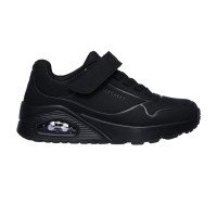 Skechers Jungen Uno - Air Blitz (403673-BBK)