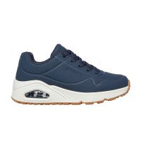 Skechers Jungen Uno - Stand On Air (403674-NVY)