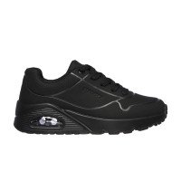 Skechers Jungen Uno - Stand On Air (403674-BBK)