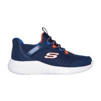 Skechers Bounder - Brisk-Burst (403822-NVBL)