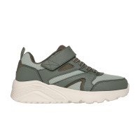 Skechers Jungen UNO Lite - Echo Surge (403640-OLV)