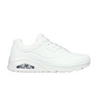 Skechers UNO - Stand On Air (52458-W)