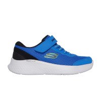 Skechers Jungen Skech-Lite Pro - Sprint Surge (404015-BLBK)