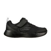 Skechers Jungen GO RUN 400 V.2 - Darvix (405102-BBK)