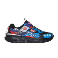 Skechers Jungen Skech Tracks (402303-BLRD)