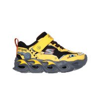 Skechers Thermo Flash - Truck Trooper (402307N-YLBK)