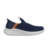 Skechers Ultra Flex 3.0 - Smooth Step (403844-NVY)