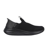 Skechers Ultra Flex 3.0 - Smooth Step (403844-BBK)