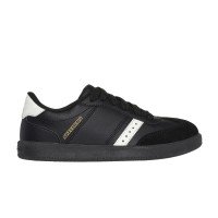 Skechers Jungen Zinger Street (405730-BKW)