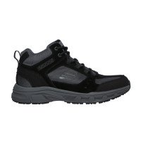 Skechers Oak Canyon - Ironhide (51895-BKCC)