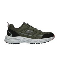 Skechers Oak Canyon - Verketta (51898-OLBK)