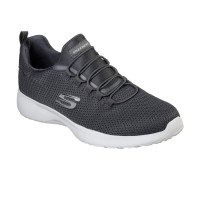 Skechers Dynamight (58360-GRY)