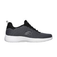Skechers Dynamight (58360-BLK)
