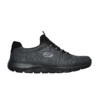 Skechers Summits - Forton (52813-BBK)