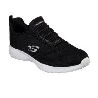 Skechers Dynamight (58360-BKW)