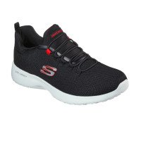 Skechers Dynamight (58360-BKRD)