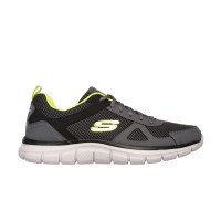 Skechers Track - Bucolo (52630-CCLM)