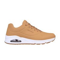 Skechers UNO - Stand On Air (52458-TAN)
