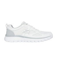 Skechers Burns - Agoura (52635-WGY)